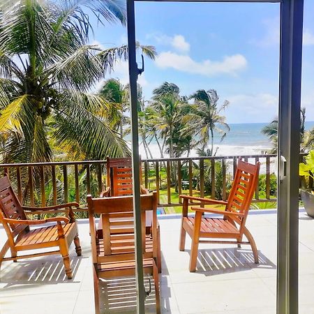 Ocean Villa Den Galle Dış mekan fotoğraf