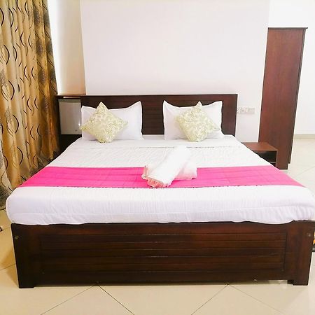 Ocean Villa Den Galle Dış mekan fotoğraf