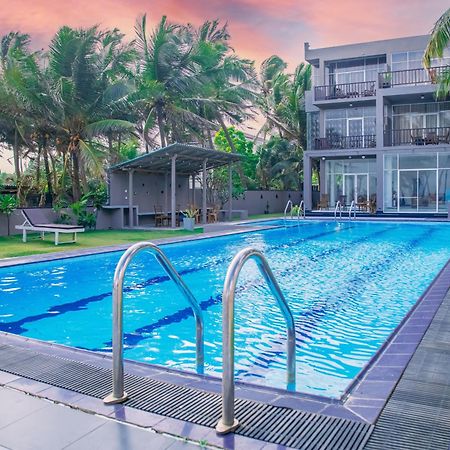 Ocean Villa Den Galle Dış mekan fotoğraf