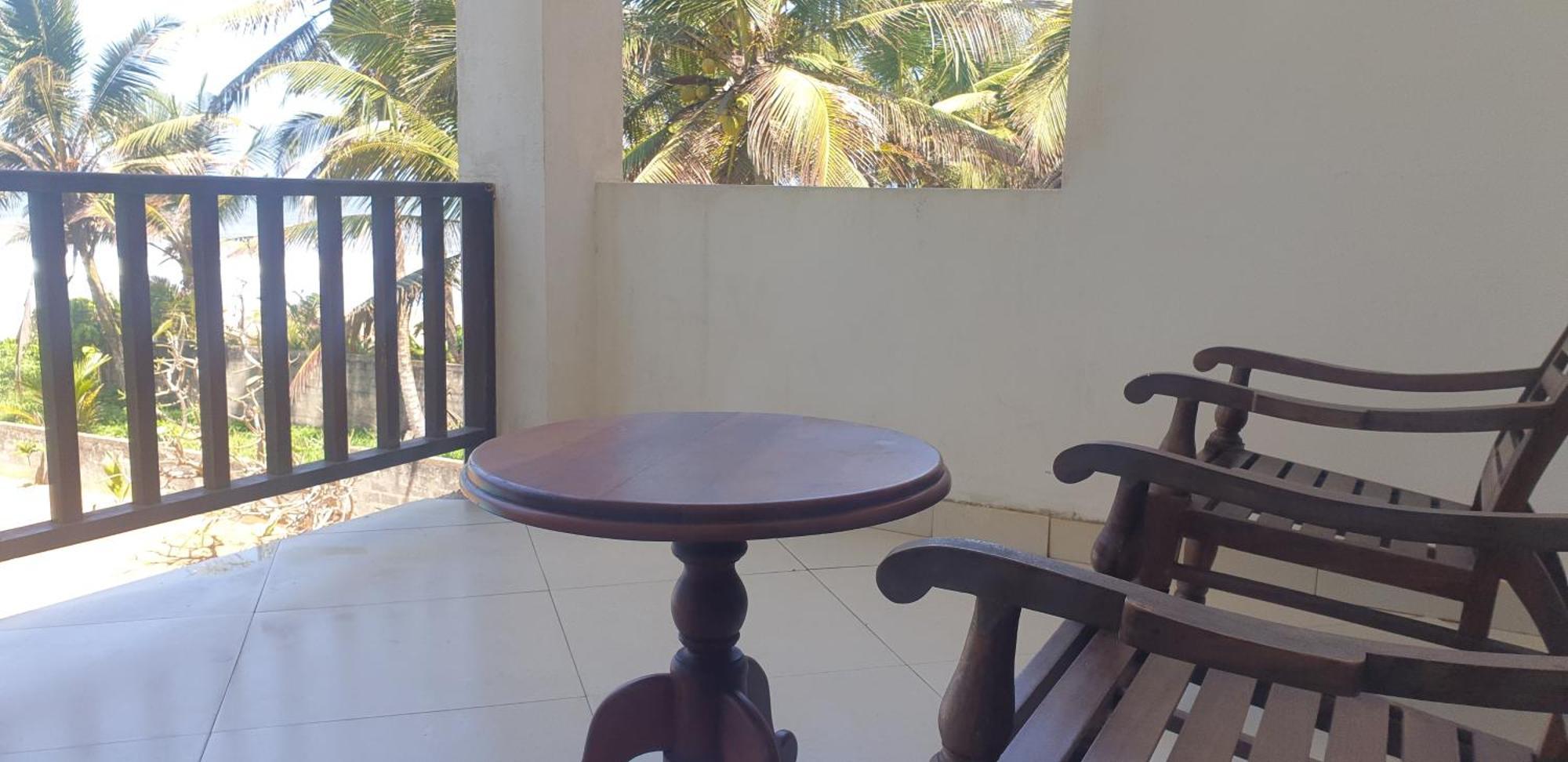 Ocean Villa Den Galle Dış mekan fotoğraf