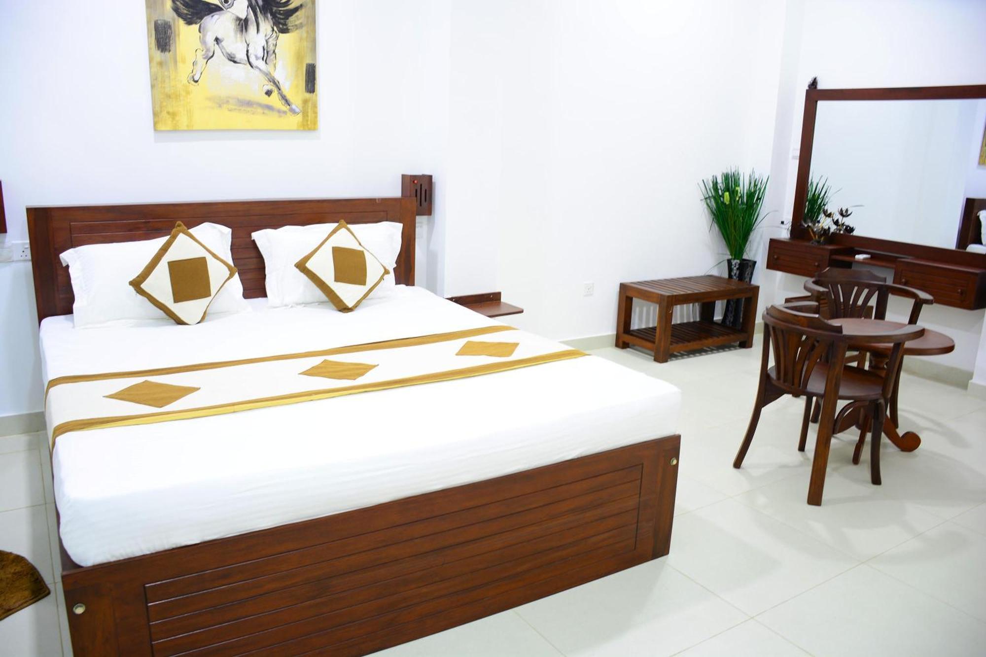 Ocean Villa Den Galle Dış mekan fotoğraf
