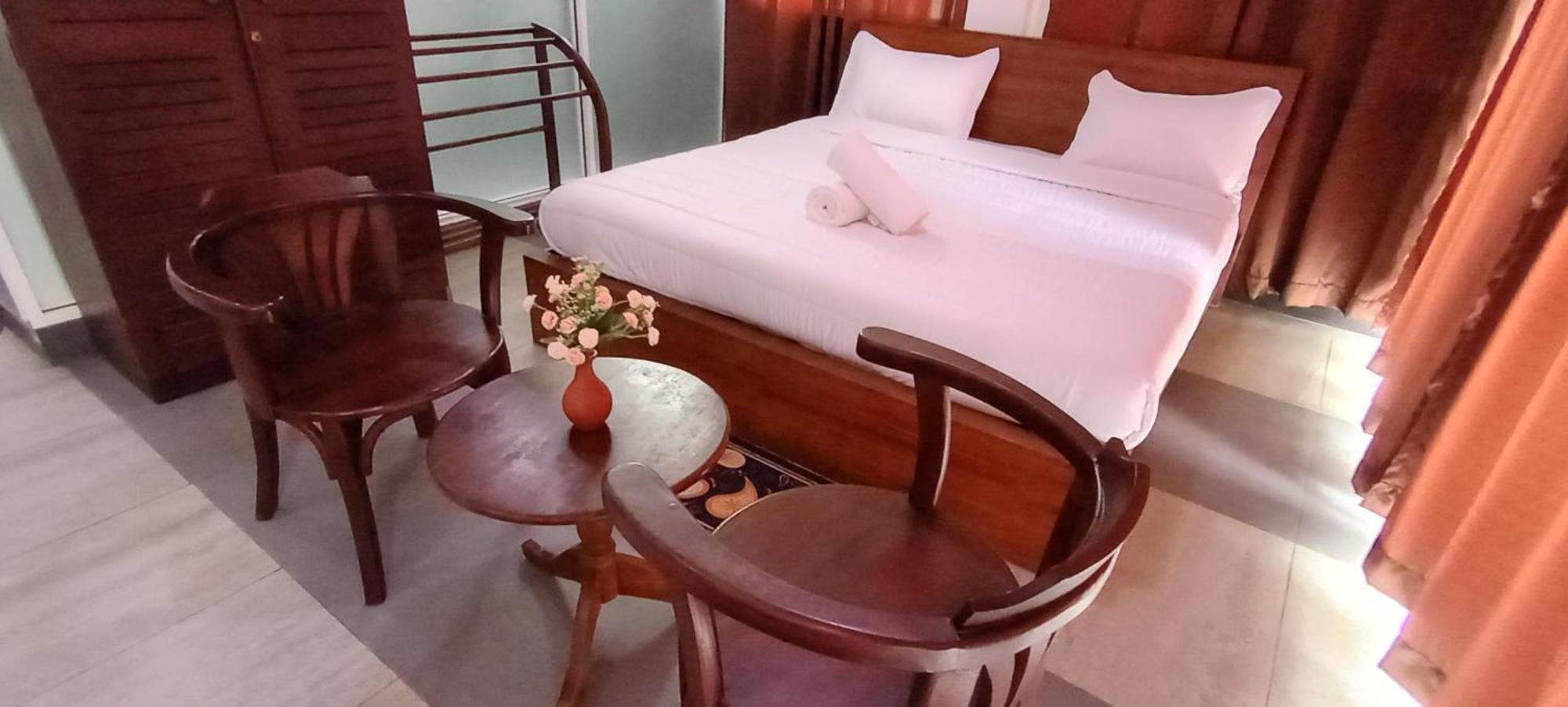 Ocean Villa Den Galle Dış mekan fotoğraf