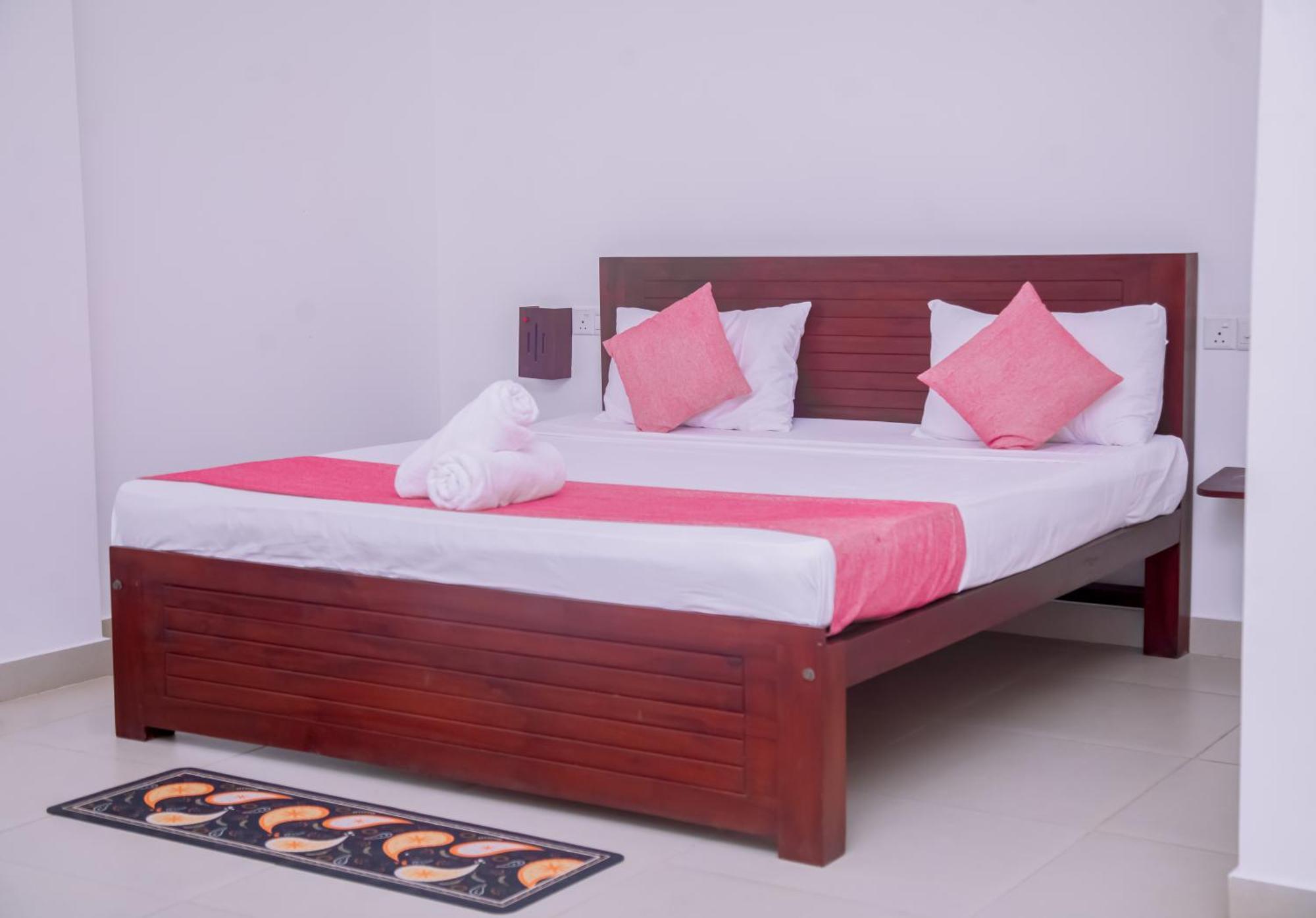 Ocean Villa Den Galle Dış mekan fotoğraf