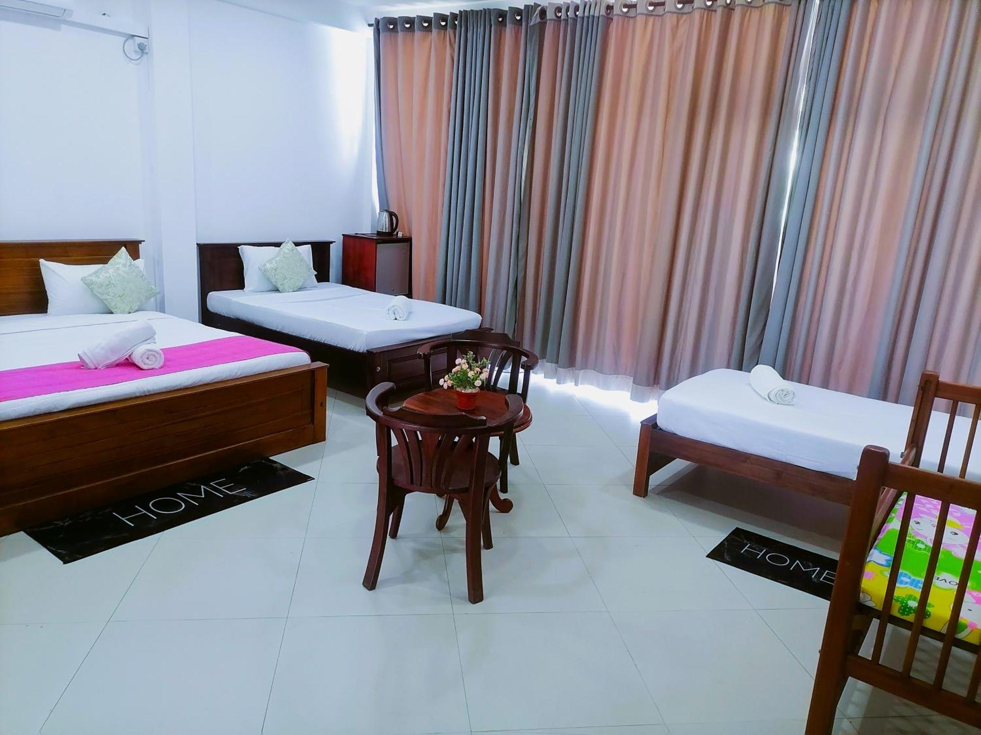 Ocean Villa Den Galle Dış mekan fotoğraf