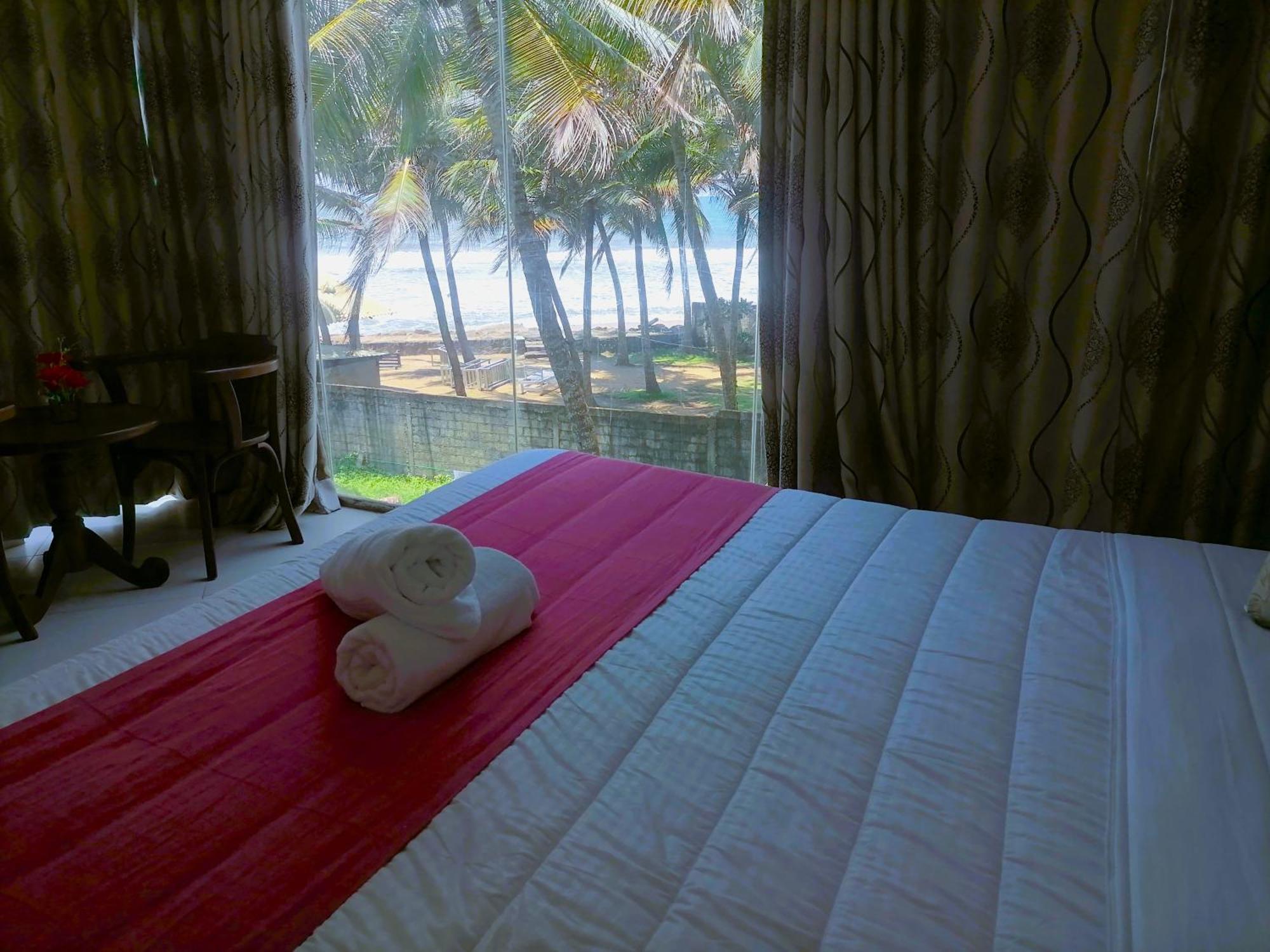 Ocean Villa Den Galle Dış mekan fotoğraf