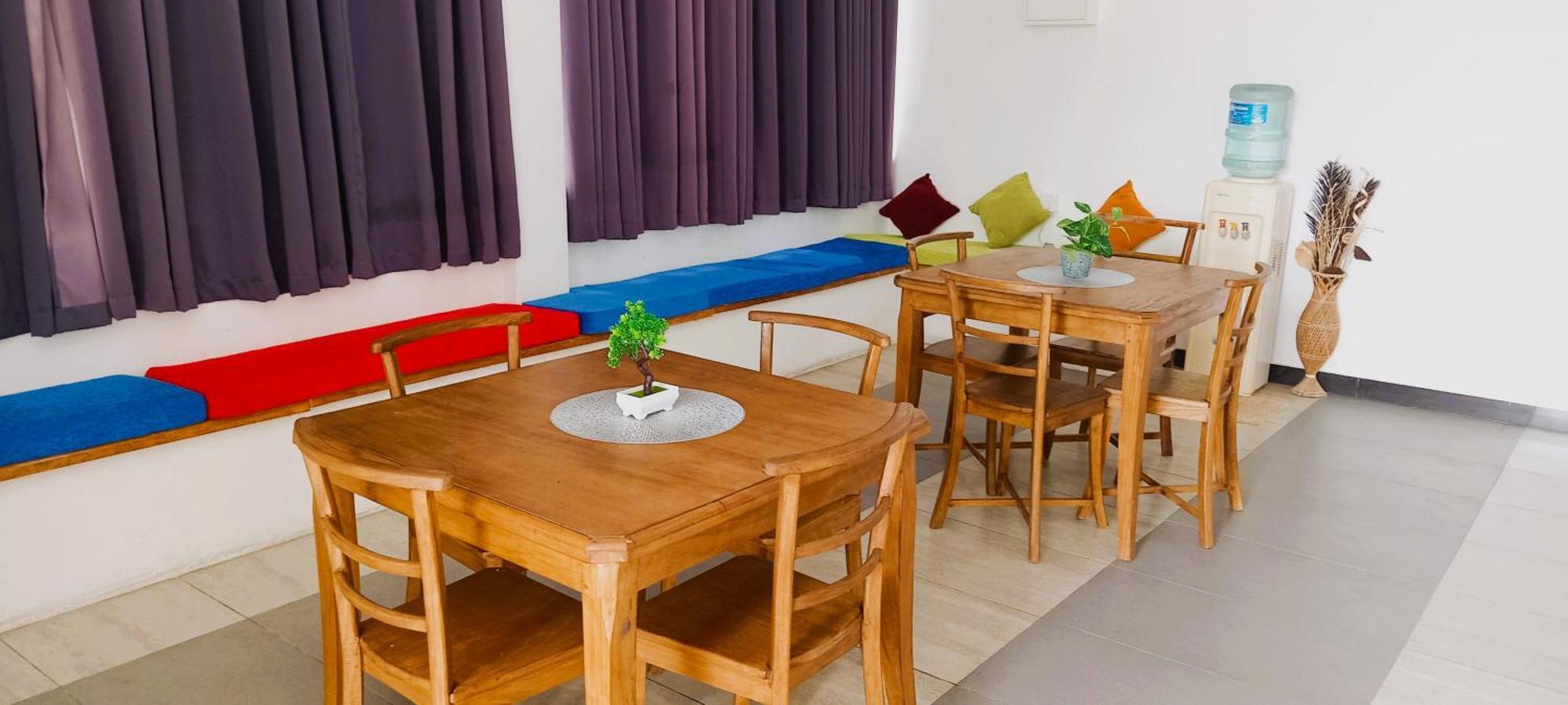 Ocean Villa Den Galle Dış mekan fotoğraf