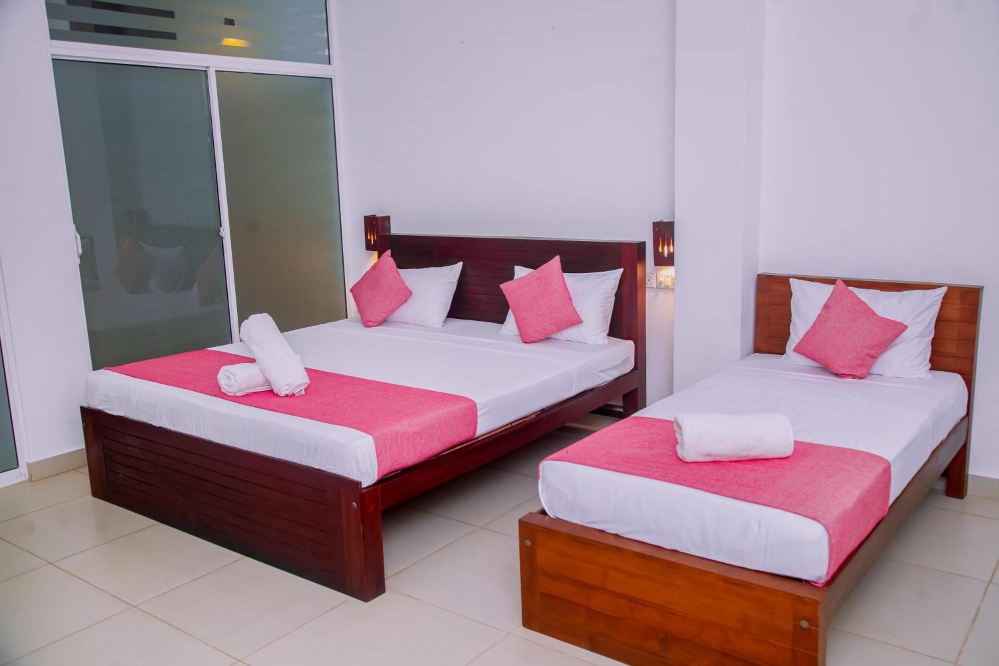 Ocean Villa Den Galle Dış mekan fotoğraf