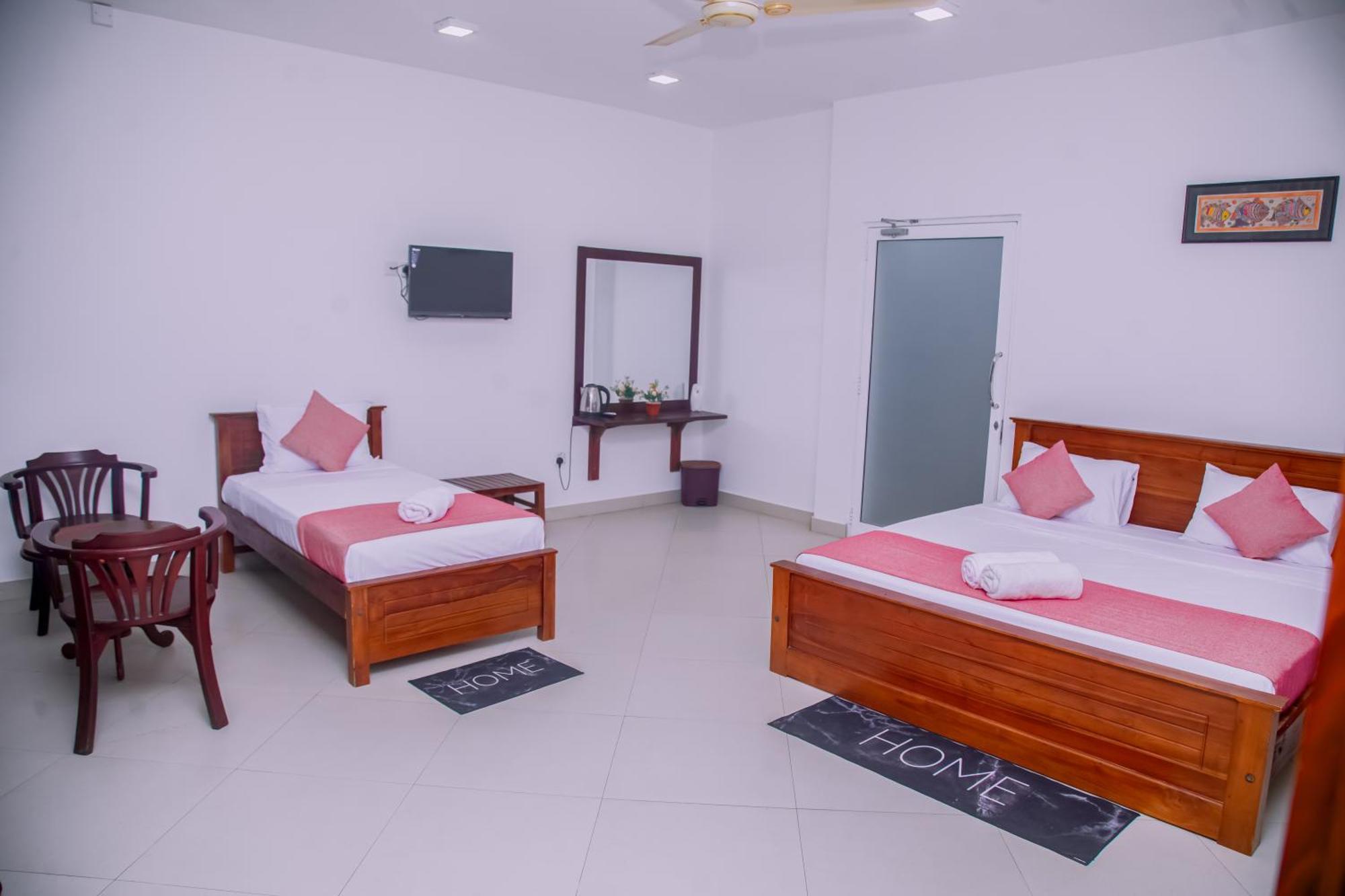 Ocean Villa Den Galle Dış mekan fotoğraf