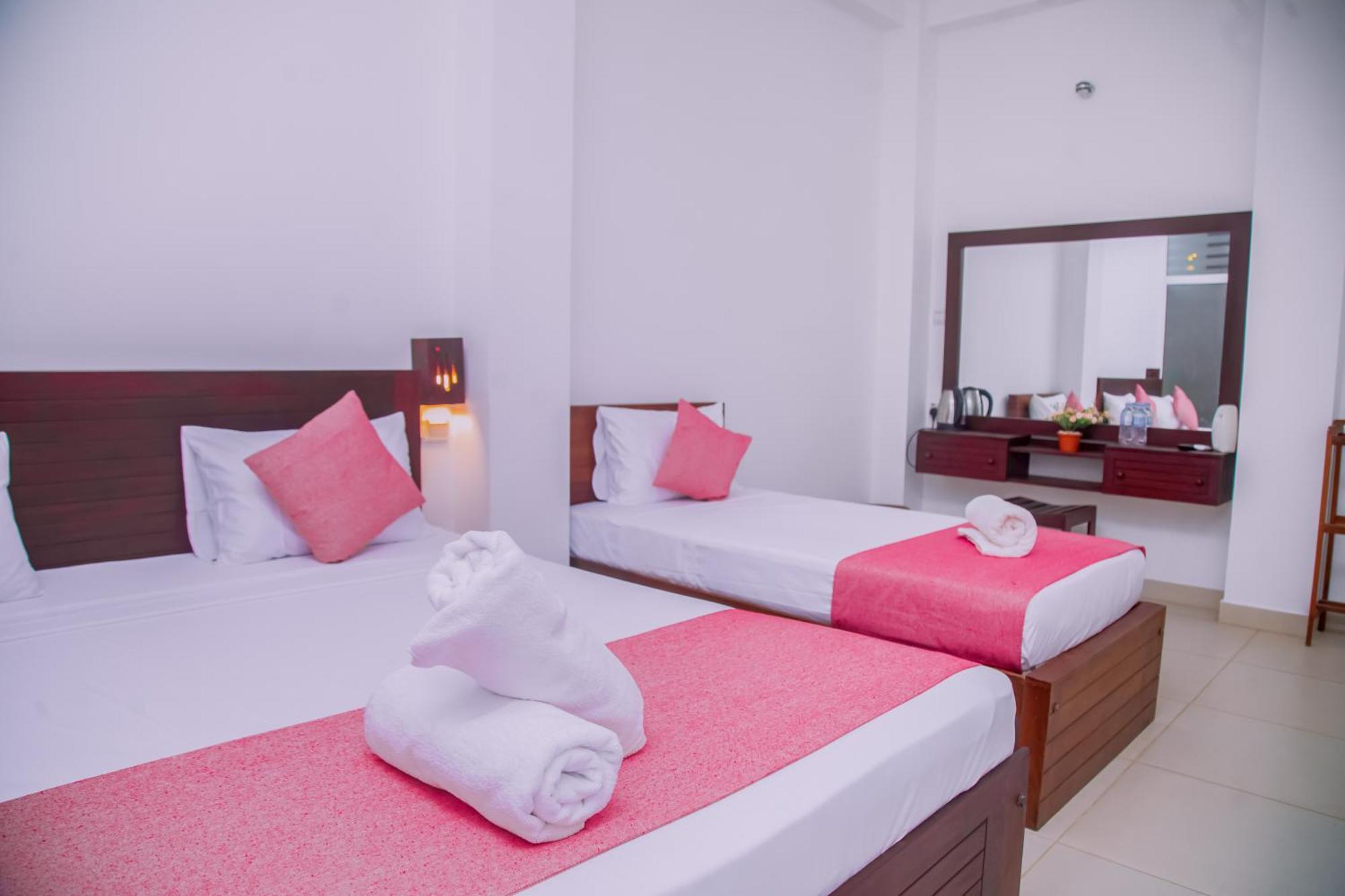 Ocean Villa Den Galle Dış mekan fotoğraf