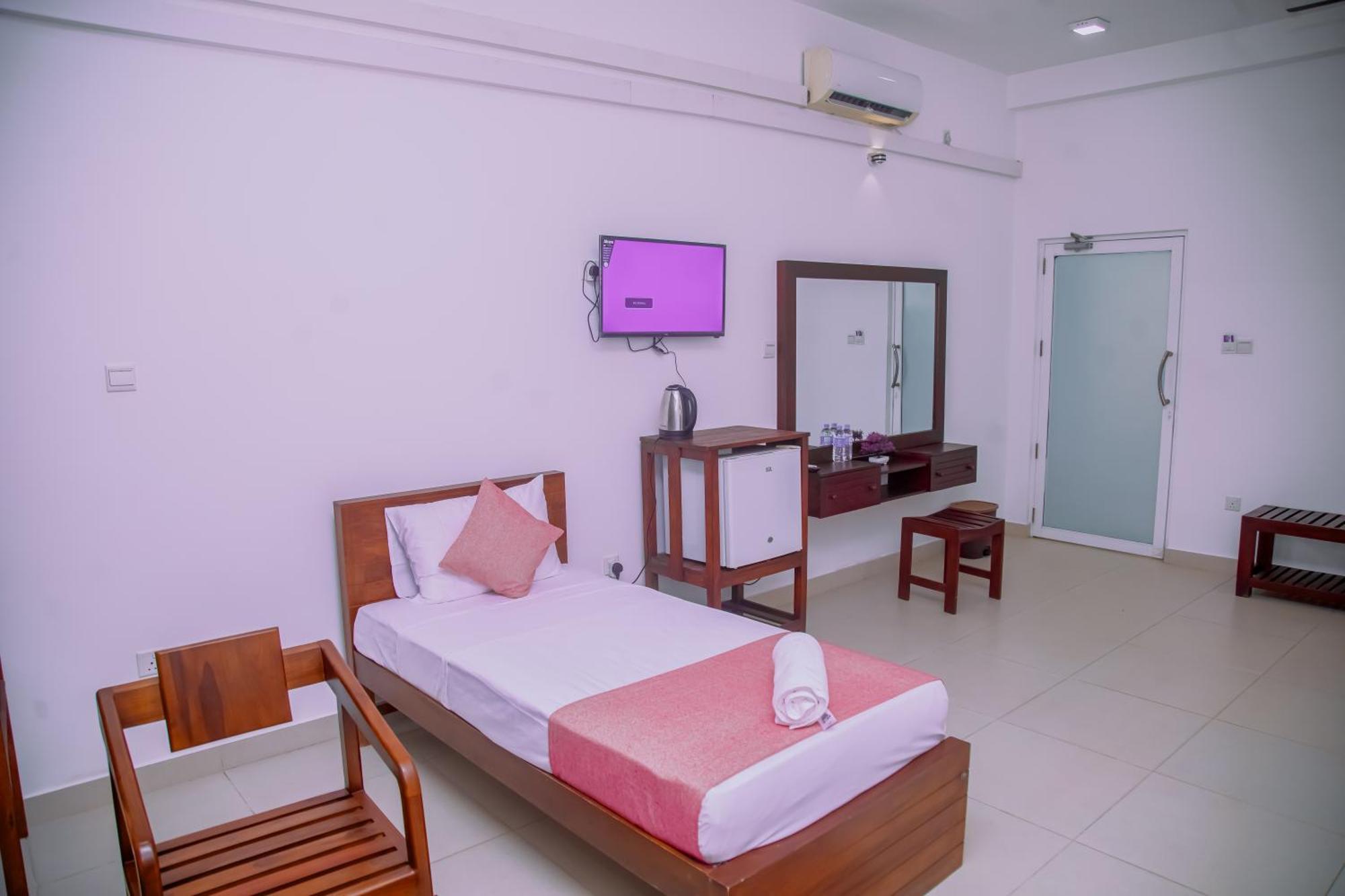 Ocean Villa Den Galle Dış mekan fotoğraf