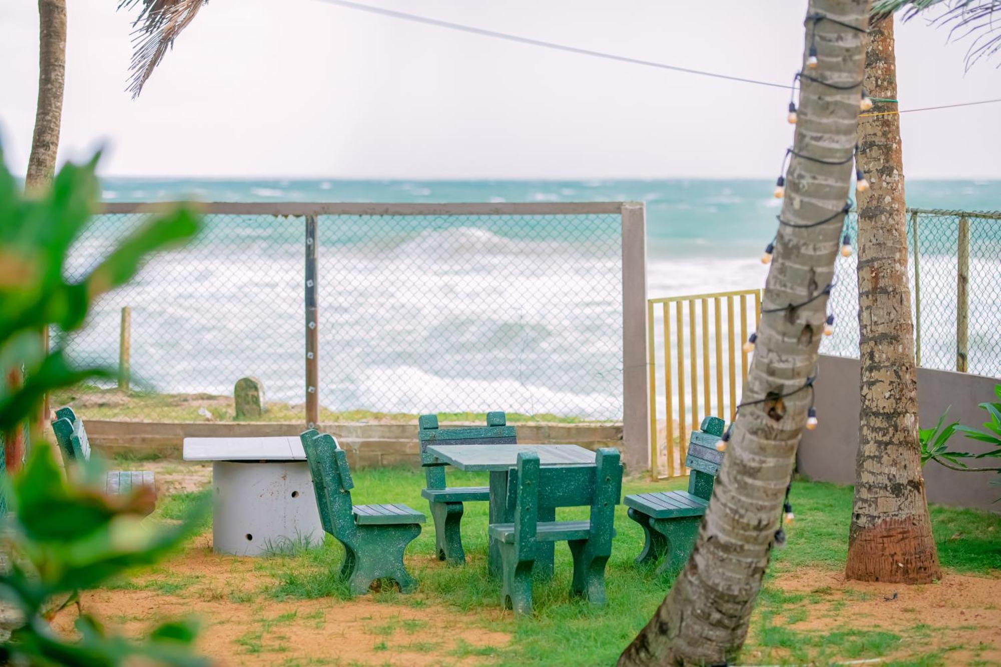 Ocean Villa Den Galle Dış mekan fotoğraf