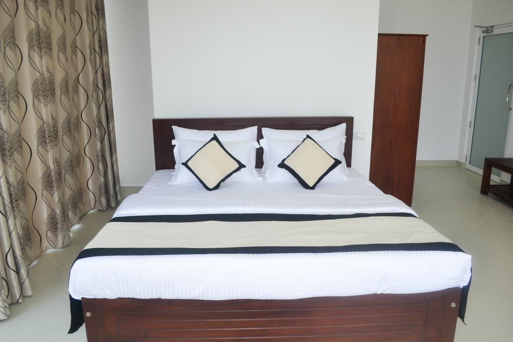 Ocean Villa Den Galle Dış mekan fotoğraf