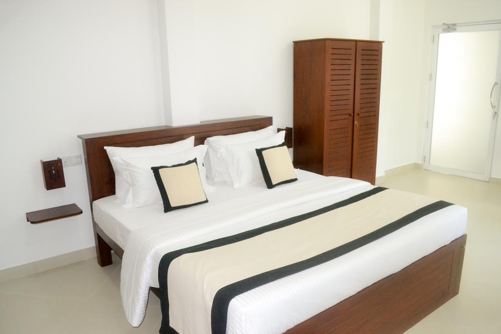 Ocean Villa Den Galle Dış mekan fotoğraf