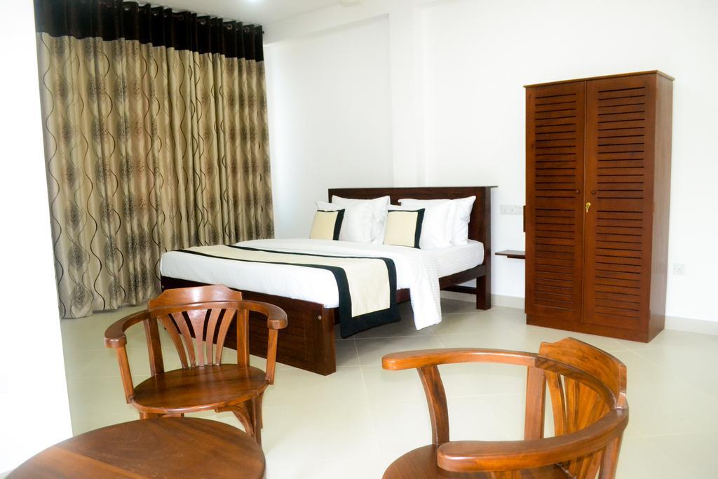 Ocean Villa Den Galle Dış mekan fotoğraf