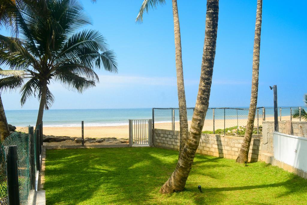 Ocean Villa Den Galle Dış mekan fotoğraf