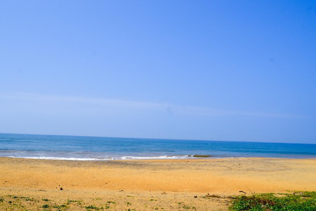 Ocean Villa Den Galle Dış mekan fotoğraf