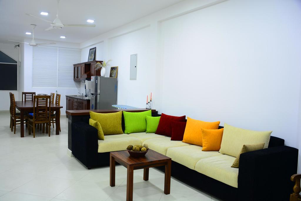 Ocean Villa Den Galle Dış mekan fotoğraf