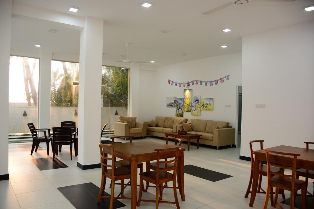 Ocean Villa Den Galle Dış mekan fotoğraf