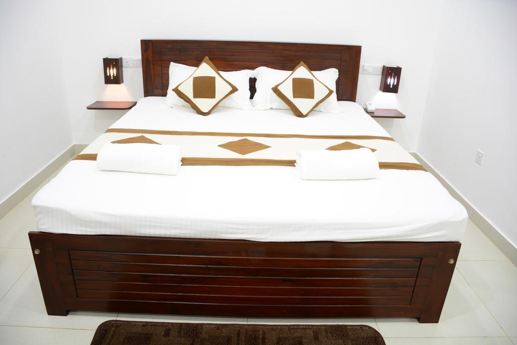Ocean Villa Den Galle Dış mekan fotoğraf