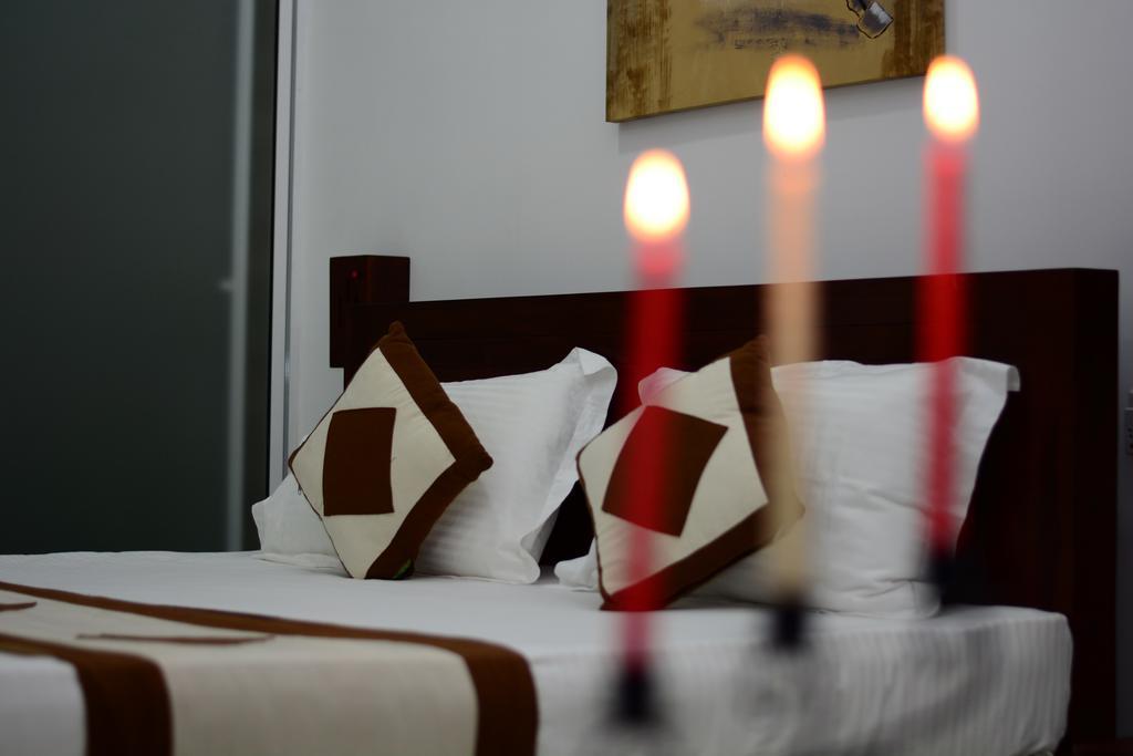 Ocean Villa Den Galle Dış mekan fotoğraf