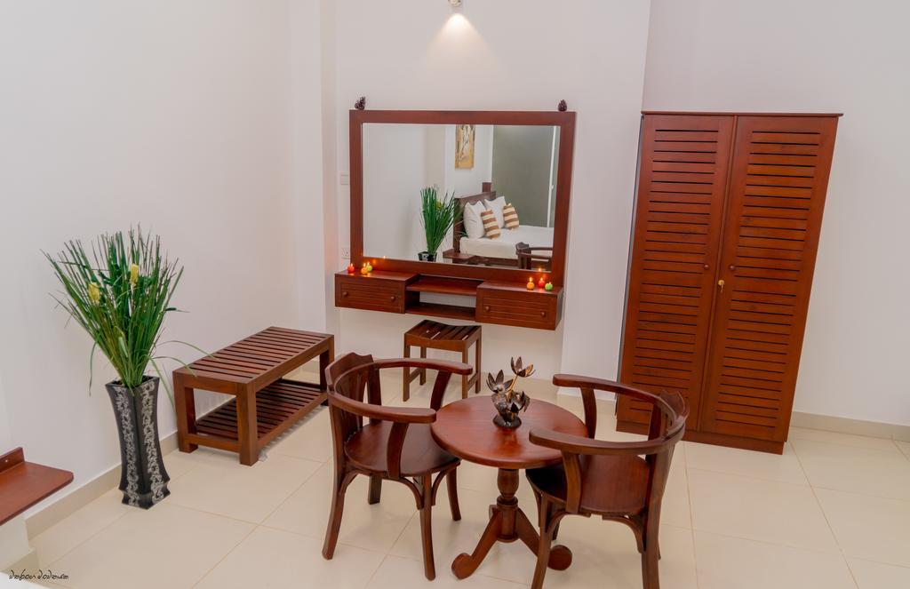 Ocean Villa Den Galle Dış mekan fotoğraf