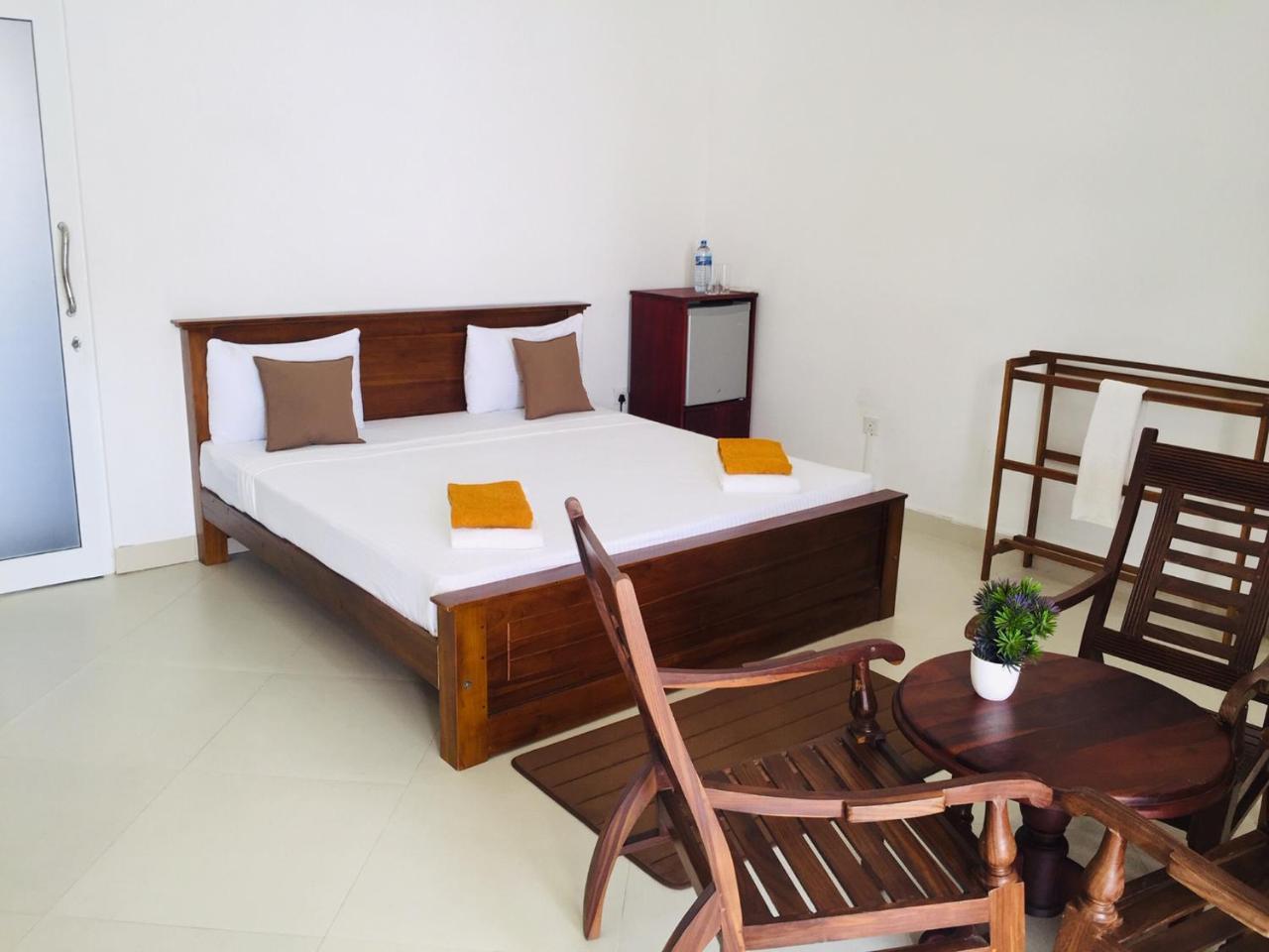 Ocean Villa Den Galle Dış mekan fotoğraf